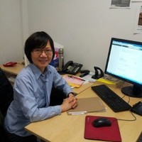 Olivia Tang