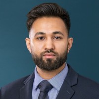 Ibrahim Hussain