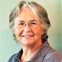 Patsy Bradley