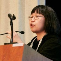 Bin Liu