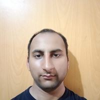 Umer Ghaffar
