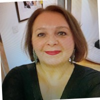 Delphine Combes