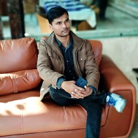 Amol Hirkane