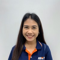 Oranit Kruttanom