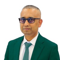 Shen Nageswaran