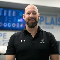 Patrick Dupuis
