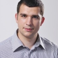 Vitalii Gorobets