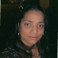 Abigail Antao