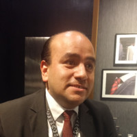 Alejandro Gomez Guatemala