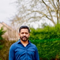 Biswajith Gopinathan
