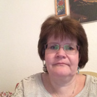Martina Schreier