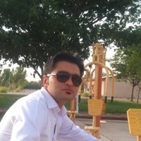 sohrab hosseinzadeh