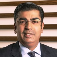 Zaheer Mehdi