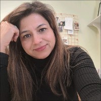 Merlyn Dsouza
