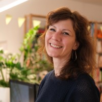 Anne-Sophie Verriest