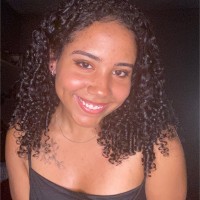 Deliene Gomes
