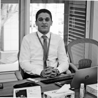 Omar Khalil
