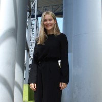 Justine Buron