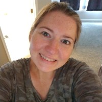Amanda Cecil