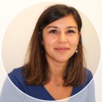 Sophie Boucry