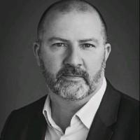 Russell Marsh