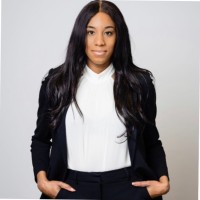 Chanel Glasper, Esq., M.Ed.
