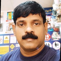 Pradeep Kumar