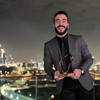 Ahmed Elshenawy