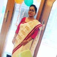 Suparna Rana