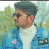 Hammad Basharat