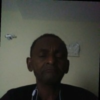 Orivaldo Dos Santos Oliveira