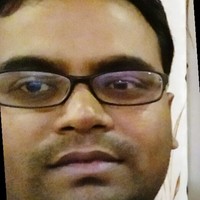 Vinod Kumar Gupta