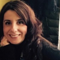 Maria Angela Usai