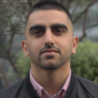 Sam Patel