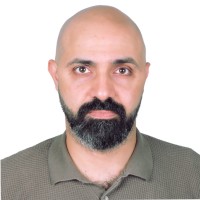 Khaled Hanbali