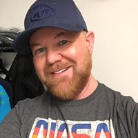 J Shayne Morgan