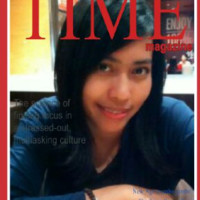 Yustina Mungki Handayani