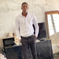 Ibrahim Kouyate