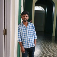 Sujith V