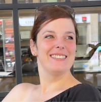 Silvia Creazzo