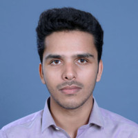 Ebin Cheriyan