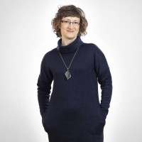 Joanna Cyganik-Jochymek