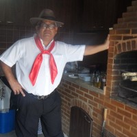 Francisco Lemos Lemos