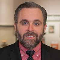 Aaron Haag