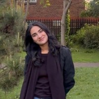 Sahar Hameed