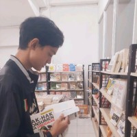 HANITYOSO BAGUS PUTRO