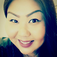 Ashley Marie Agustin