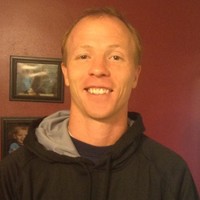 Lee Mercer