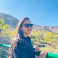 Divya Bhatt