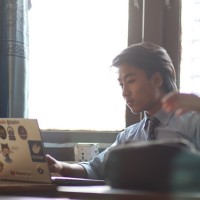 Anil Gurung